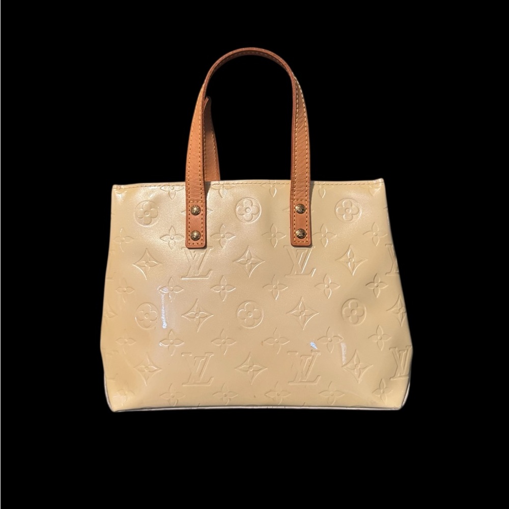 Louis Vuitton Vernis Reade PM Mini Tote Bag - Picture 2 of 10